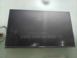 এলজি ইউএইচডি ৪৩ইউকে৬৩২০পি