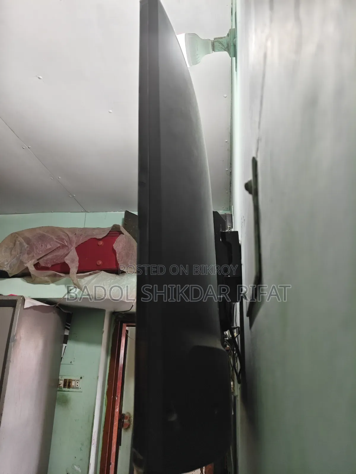 LG UHD 43UK6320P