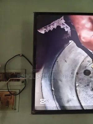 LG UHD 43UK6320P