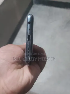Realme GT Master Edition 256 GB Silver