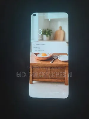 Realme GT Master Edition 256 GB Silver