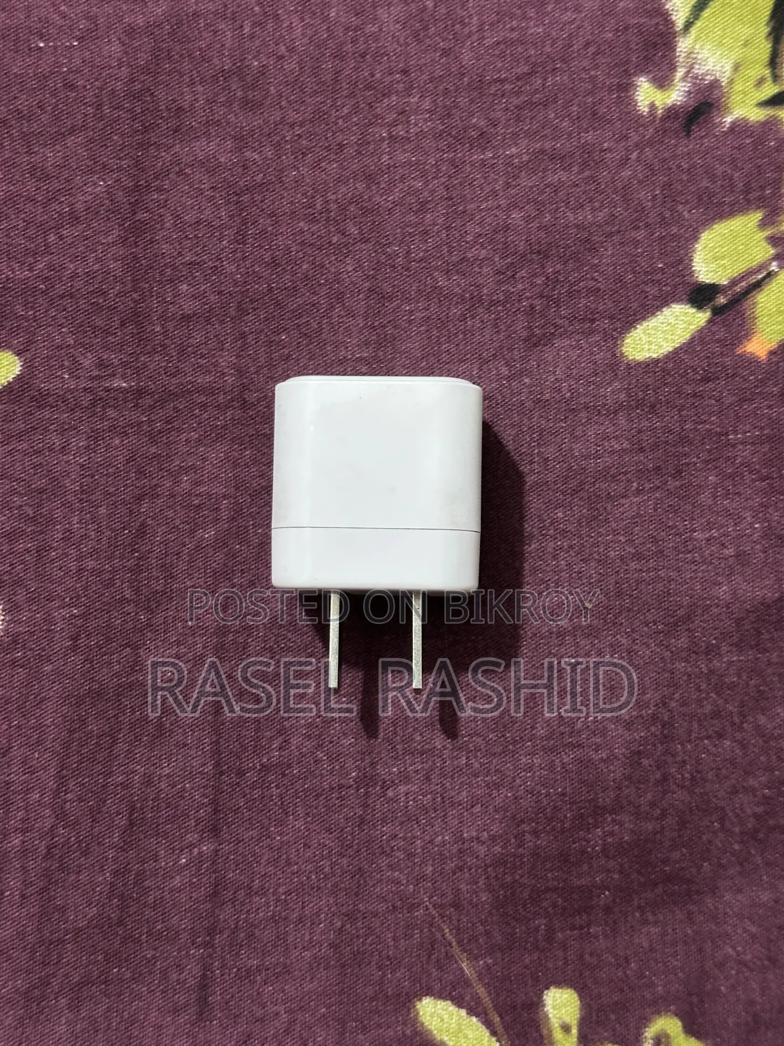 Anker PowerPort III 20w Adapter