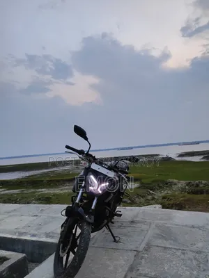 TVS Raider 125 2023 Black