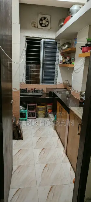 রকেয়া প্রপার্টিজ, বাড্ডায় ৩ বেডরুমের অ্যাপার্টমেন্ট বিক্রয়ের জন্য