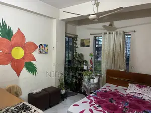 রকেয়া প্রপার্টিজ, বাড্ডায় ৩ বেডরুমের অ্যাপার্টমেন্ট বিক্রয়ের জন্য