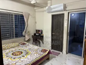 রকেয়া প্রপার্টিজ, বাড্ডায় ৩ বেডরুমের অ্যাপার্টমেন্ট বিক্রয়ের জন্য
