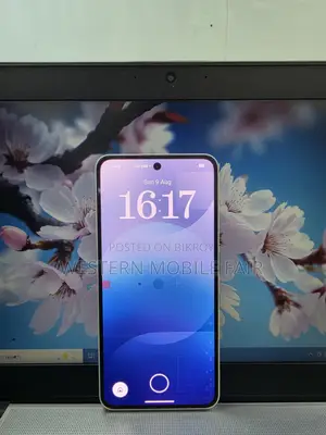 নাথিং ফোন ৩এ ১২৮ জিবি সাদা