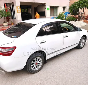 Toyota Premio 2010 Pearl