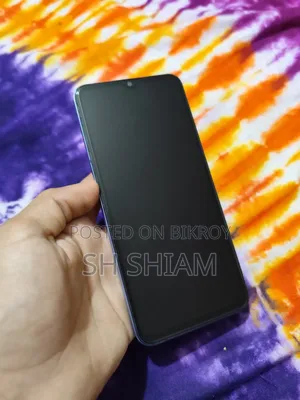 ভিভো ওয়াই১৭এস ১২৮ জিবি ব্লু