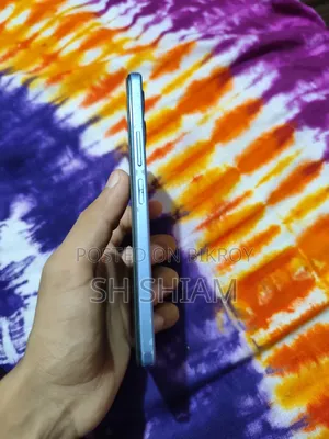 ভিভো ওয়াই১৭এস ১২৮ জিবি ব্লু