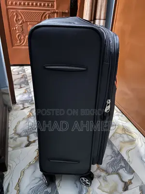 Luggage Trolley