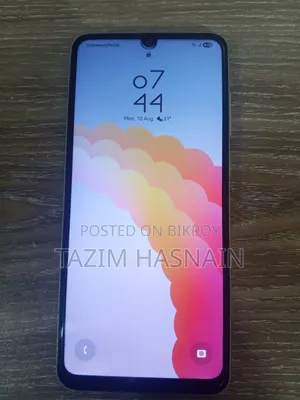 Samsung Galaxy A05 128 GB Green
