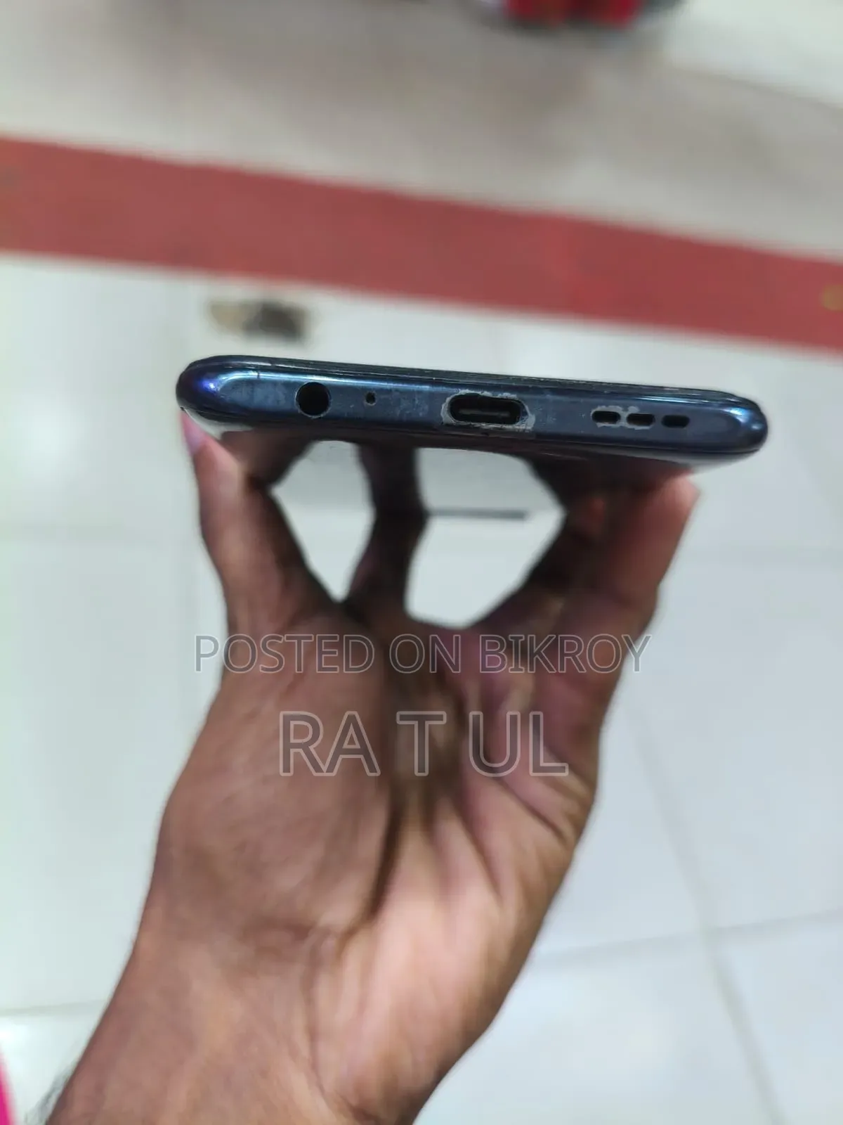 শাওমি রেডমি নোট ১০ ১২৮ জিবি ব্ল্যাক