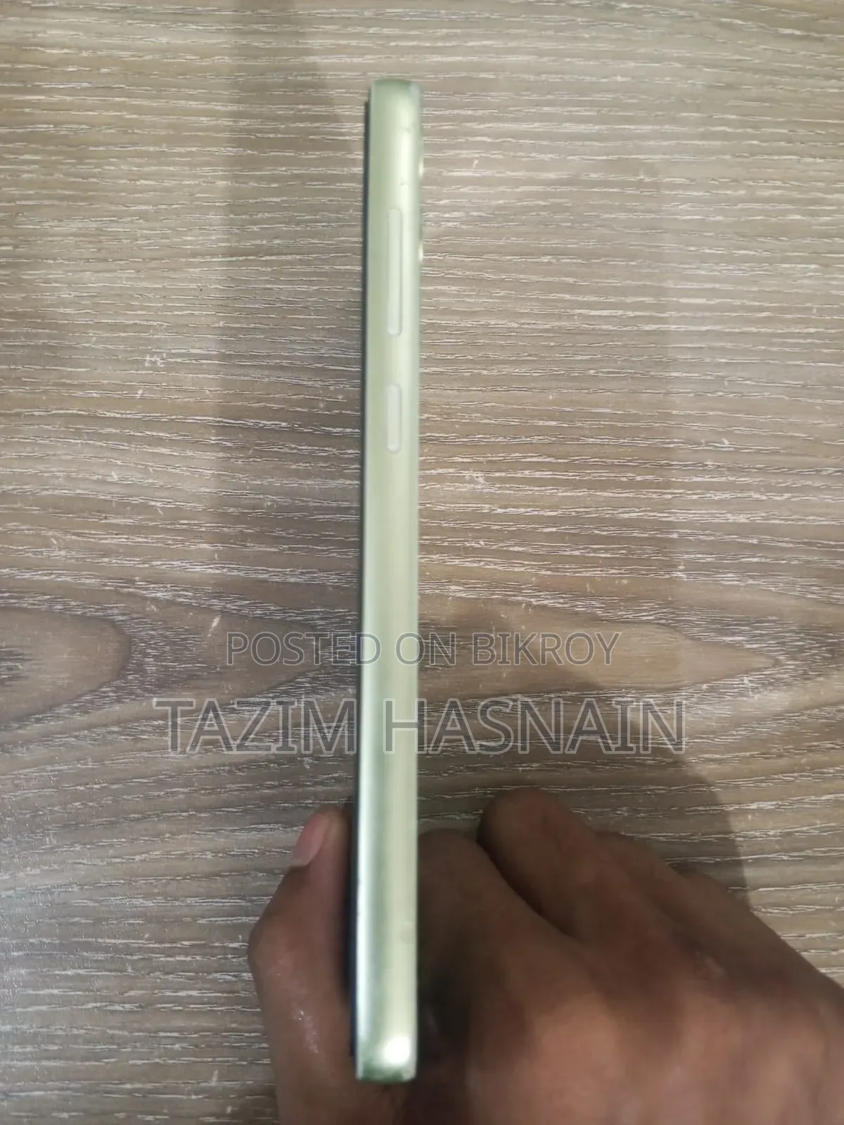 Samsung Galaxy A05 128 GB সবুজ