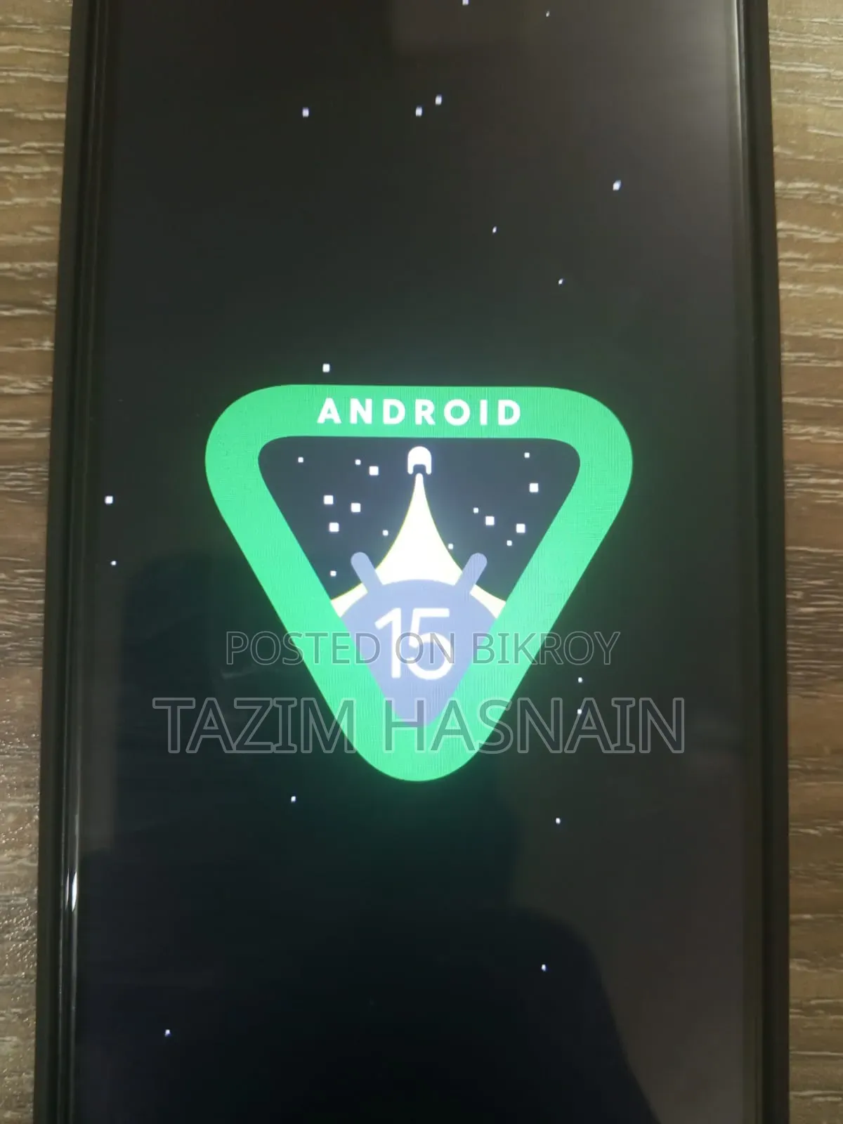 Samsung Galaxy A05 128 GB সবুজ