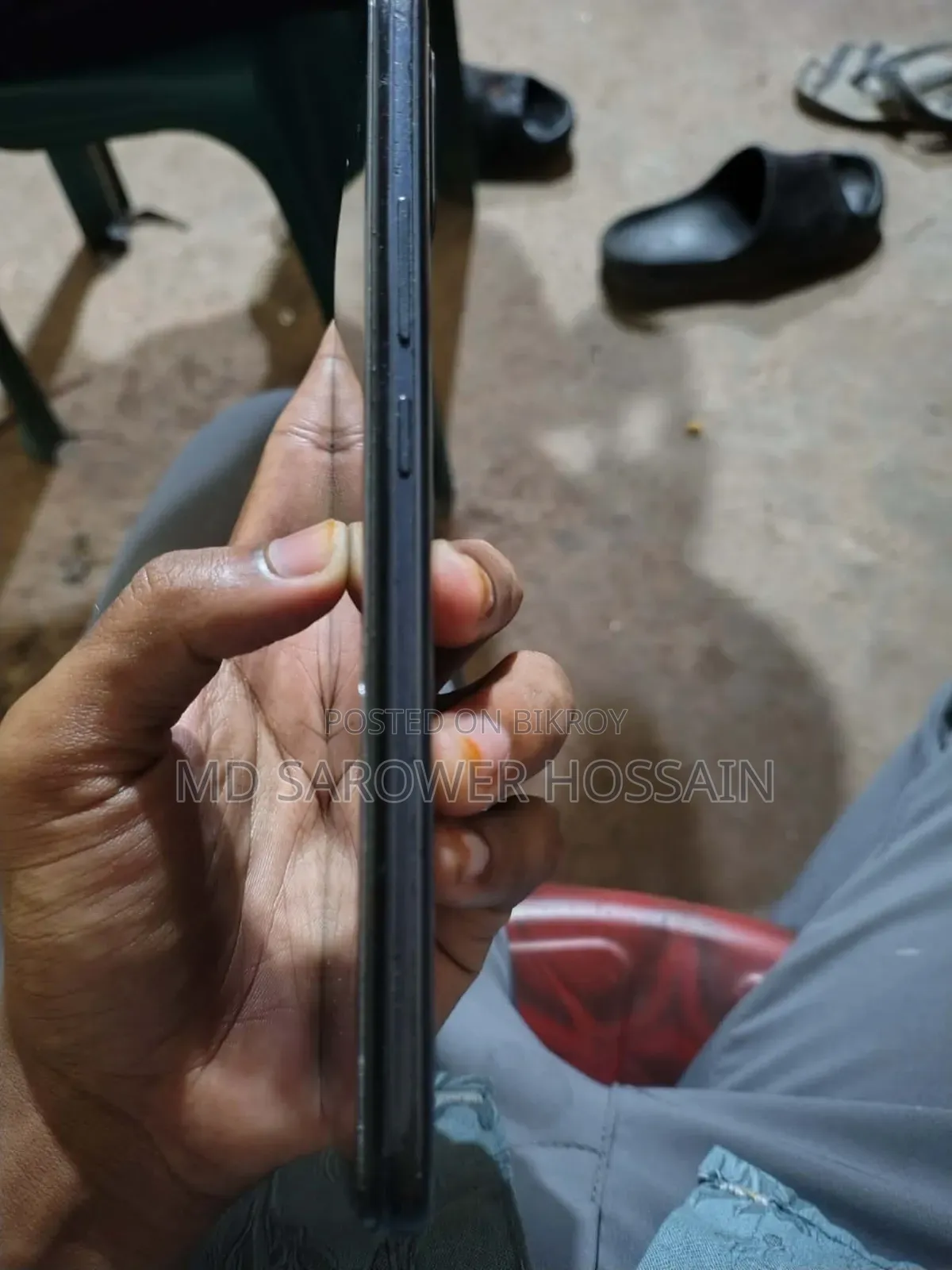 ভিভো ওয়াই০১ ৩২ জিবি নীল