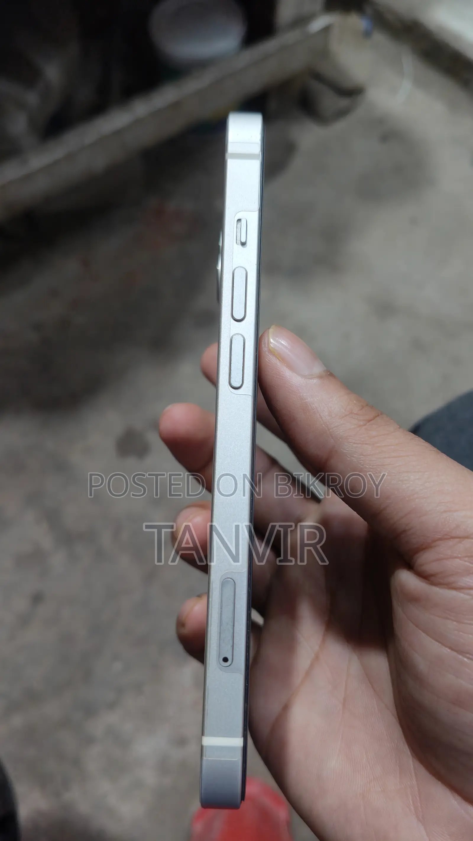 Apple iPhone 13 128 GB White