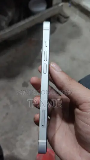 Apple iPhone 13 128 GB White