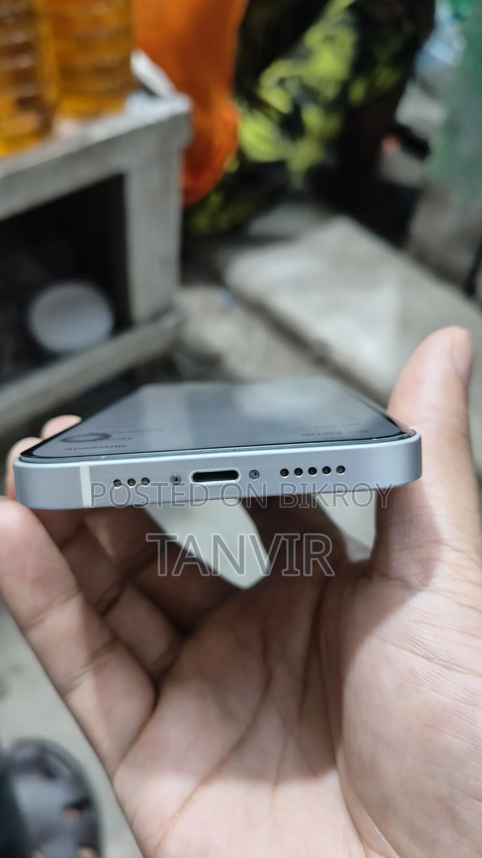 Apple iPhone 13 128 GB White
