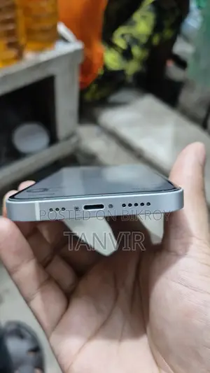 Apple iPhone 13 128 GB White