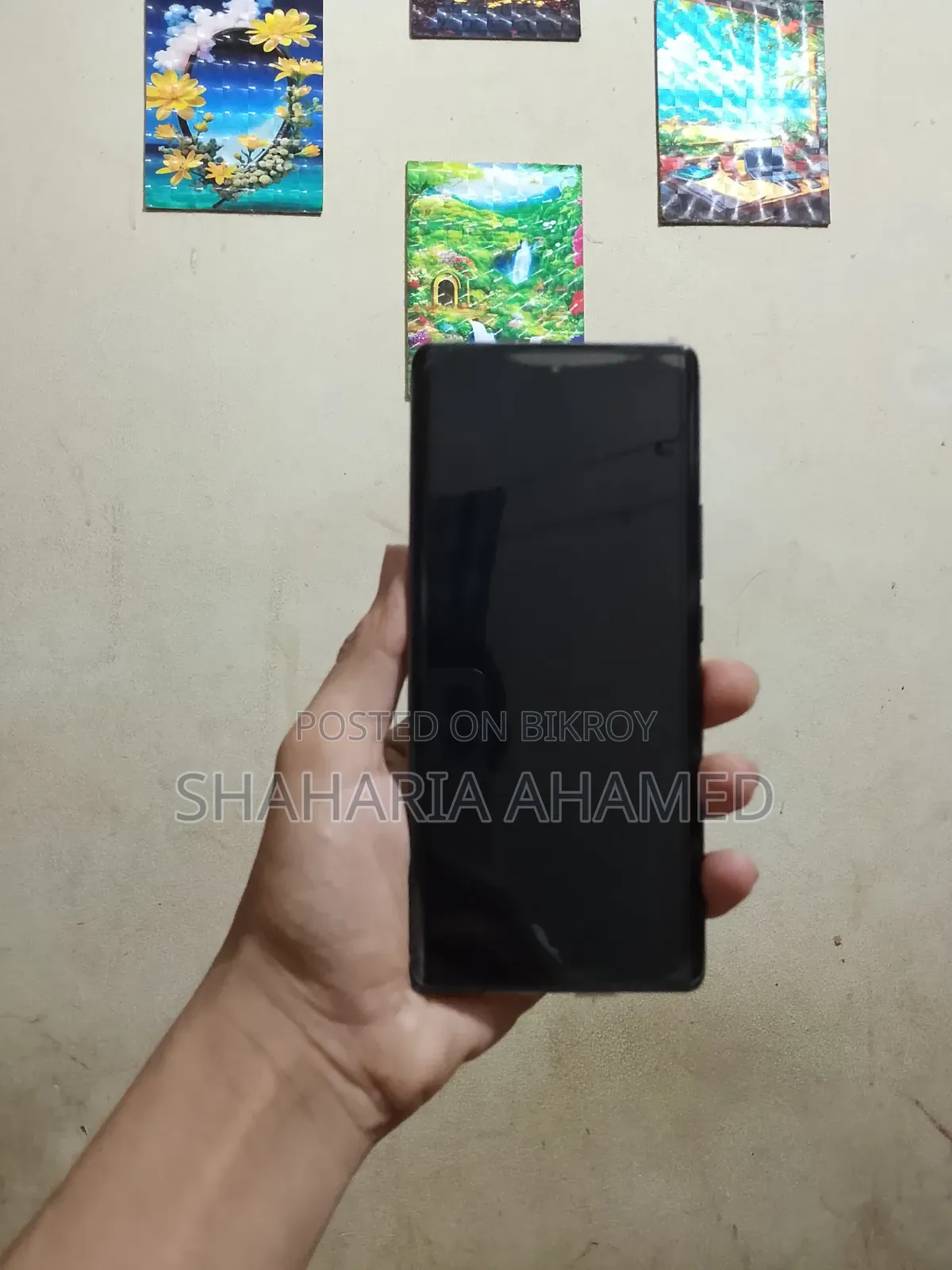 টেকনো ক্যামন ৩০এস ২৫৬ জিবি ব্ল্যাক
