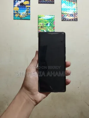 টেকনো ক্যামন ৩০এস ২৫৬ জিবি ব্ল্যাক