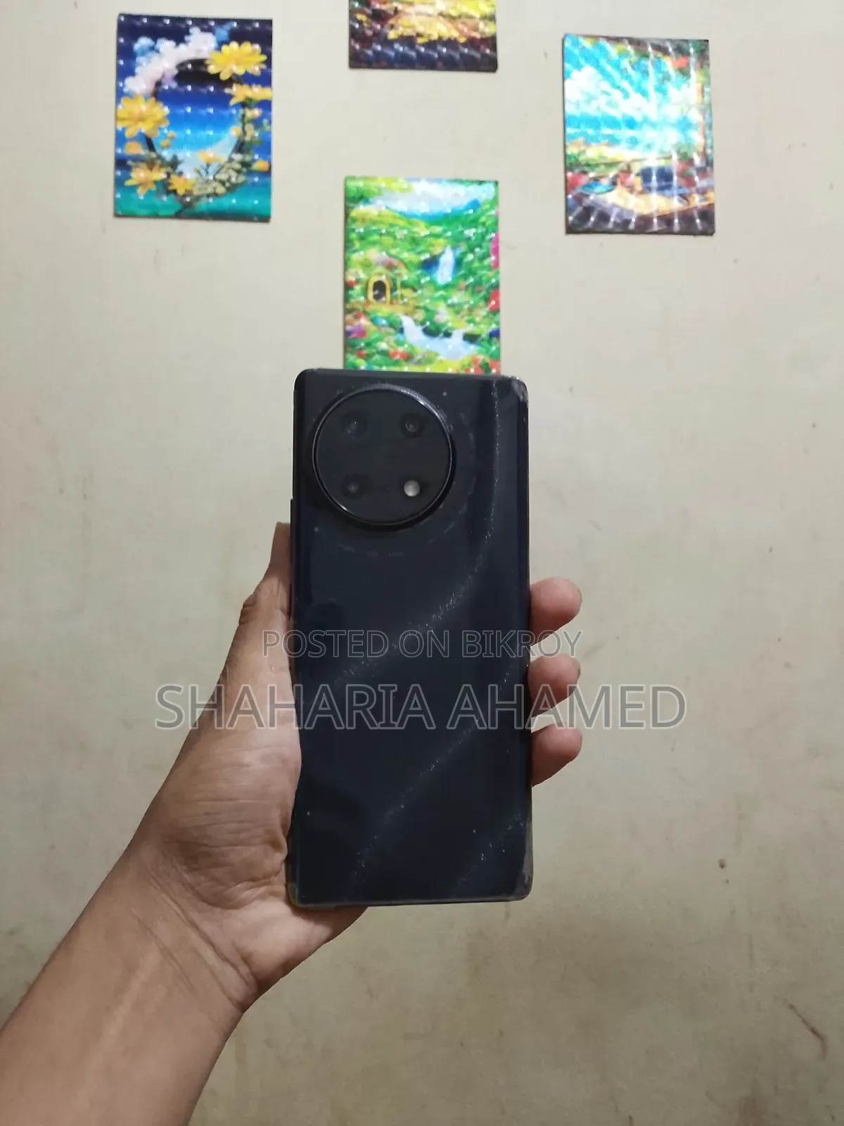 টেকনো ক্যামন ৩০এস ২৫৬ জিবি ব্ল্যাক