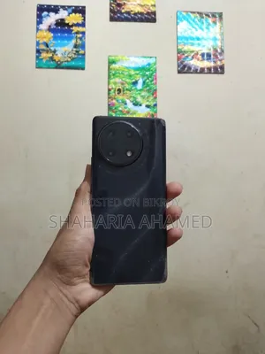 টেকনো ক্যামন ৩০এস ২৫৬ জিবি ব্ল্যাক