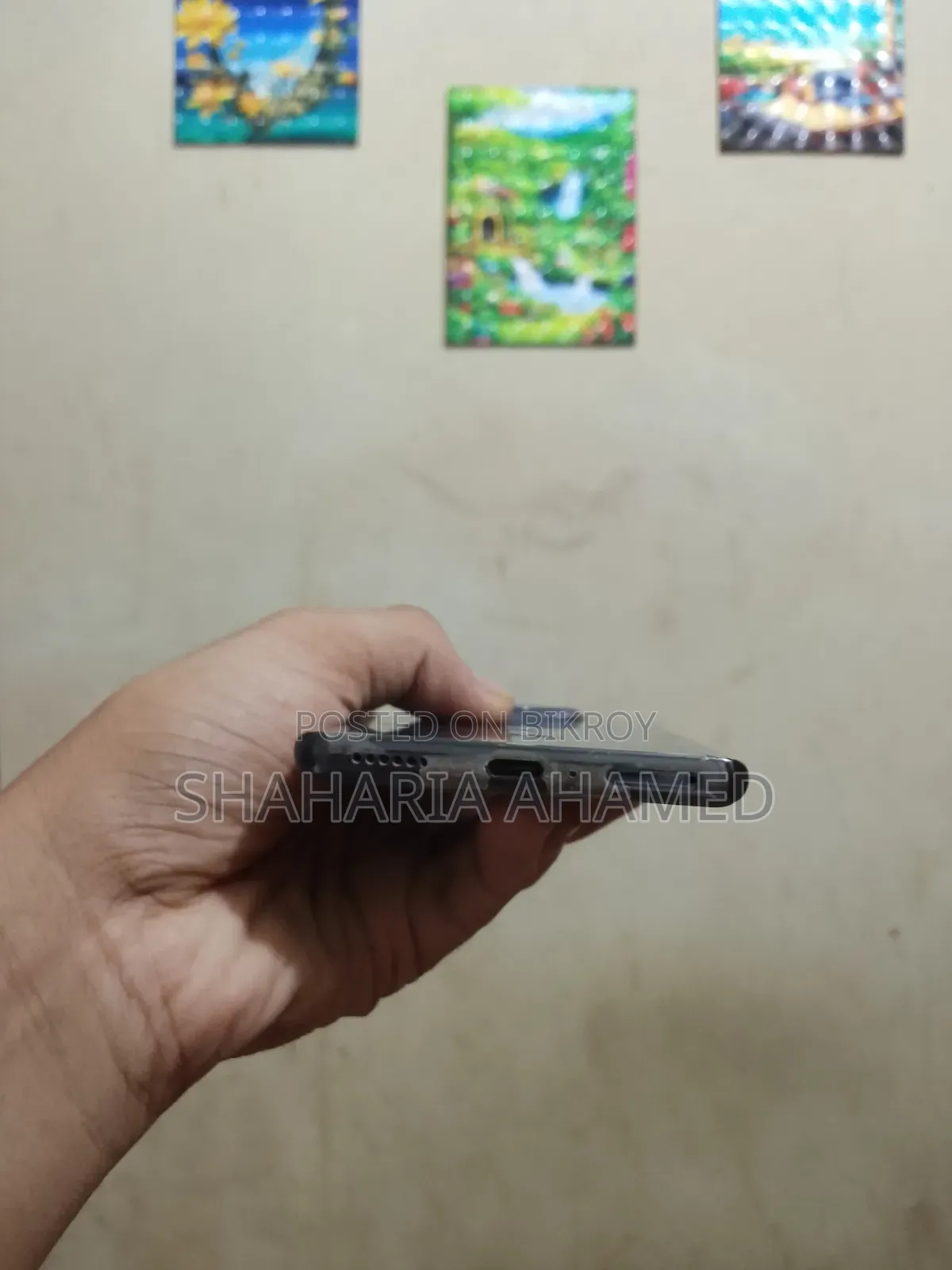 টেকনো ক্যামন ৩০এস ২৫৬ জিবি ব্ল্যাক
