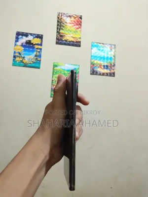 টেকনো ক্যামন ৩০এস ২৫৬ জিবি ব্ল্যাক