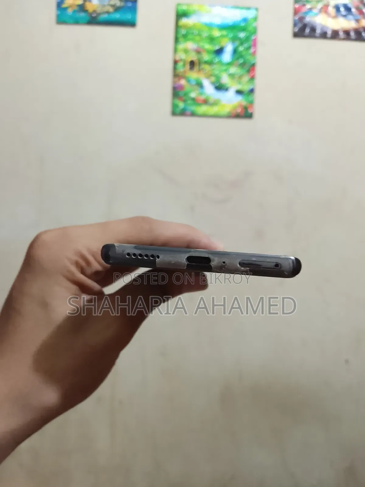 টেকনো ক্যামন ৩০এস ২৫৬ জিবি ব্ল্যাক
