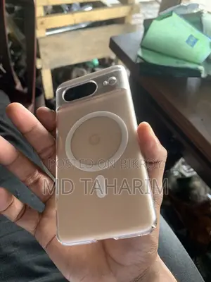 গুগল পিক্সেল ৮ ১২৮ জিবি রোজ গোল্ড