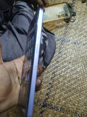 শাওমি পোকো এক্স৩ প্রো ১২৮ জিবি ব্লু