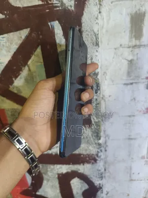 ইনফিনিক্স হট ১২ ১২৮ জিবি নীল