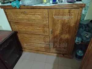 Used Teak Wood Furniture