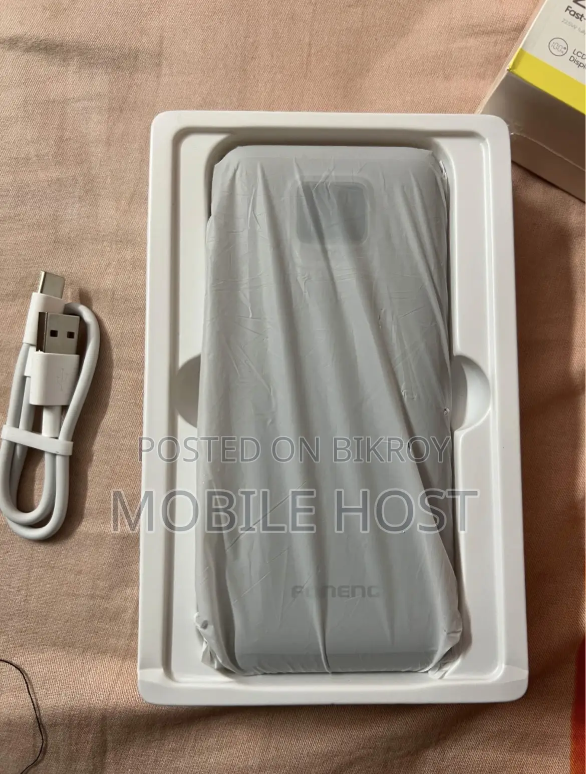 Power Bank 20000 mAh