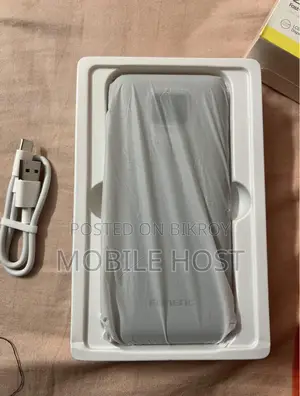 Power Bank 20000 mAh