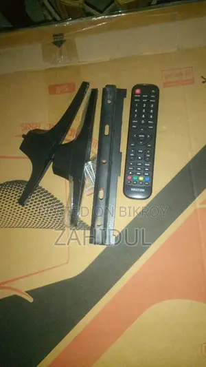 40-Inch Walton Big FullHD TV With 2 Years Brand Warranty