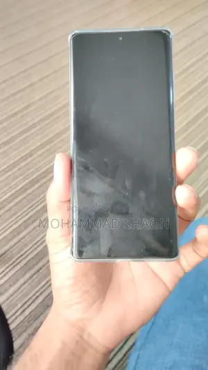 মটোরোলা এজ ৫০ ফিউশন ২৫৬ জিবি সাদা