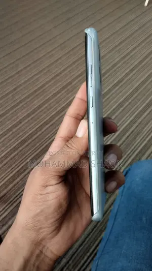 মটোরোলা এজ ৫০ ফিউশন ২৫৬ জিবি সাদা