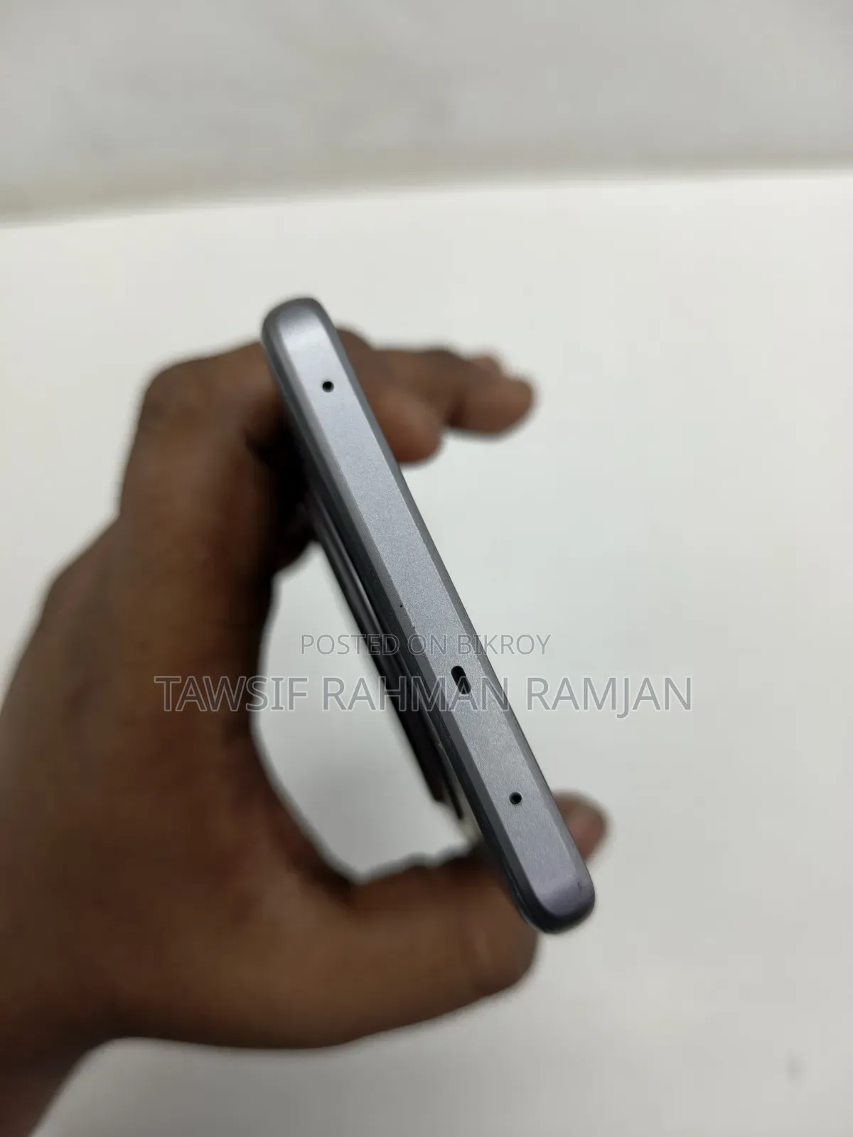 রিয়েলমি ১৪ প্রো ২৫৬ জিবি ব্ল্যাক