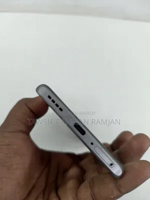 রিয়েলমি ১৪ প্রো ২৫৬ জিবি ব্ল্যাক