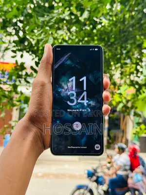 গুগল পিক্সেল ৮ প্রো ১২৮ জিবি নীল