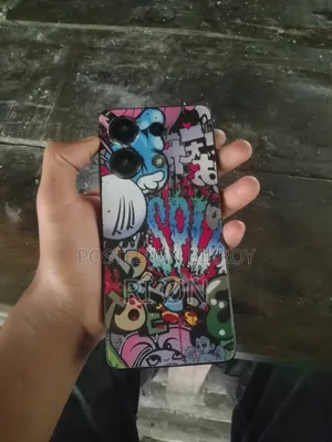 জিয়াওমি রেডমি নোট ১৩ ২৫৬ জিবি ব্ল্যাক
