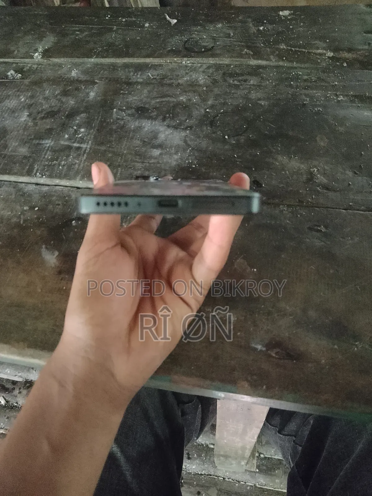 জিয়াওমি রেডমি নোট ১৩ ২৫৬ জিবি ব্ল্যাক