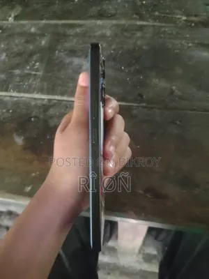 জিয়াওমি রেডমি নোট ১৩ ২৫৬ জিবি ব্ল্যাক