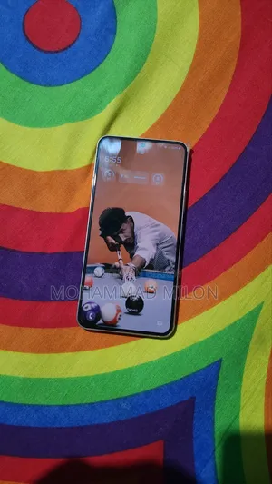 স্যামসাং গ্যালাক্সি এস২২+ ৫জি ২৫৬ জিবি পিংক