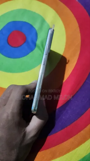 স্যামসাং গ্যালাক্সি এস২২+ ৫জি ২৫৬ জিবি পিংক