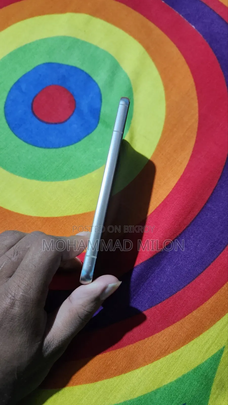 স্যামসাং গ্যালাক্সি এস২২+ ৫জি ২৫৬ জিবি পিংক
