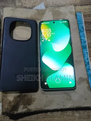 শাওমি রেডমি নোট ১৫ ১২৮ জিবি ব্লু